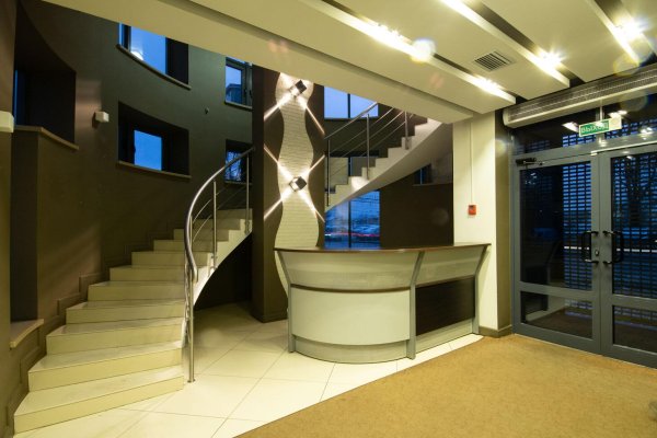 Сдается офисное помещение по адресу г. Минск, Смоленская ул., д. 15 к. А - фото 6