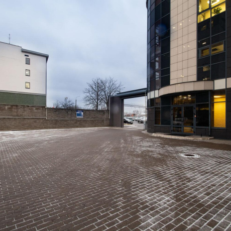 Фотография Сдается офисное помещение по адресу г. Минск, Смоленская ул., д. 15 к. А - фото 3