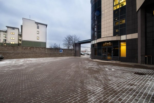 Сдается офисное помещение по адресу г. Минск, Смоленская ул., д. 15 к. А - фото 3