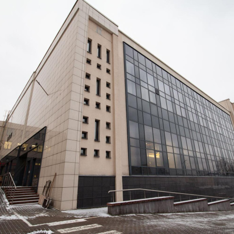 Фотография Сдается офисное помещение по адресу г. Минск, Смоленская ул., д. 15 к. А - фото 4