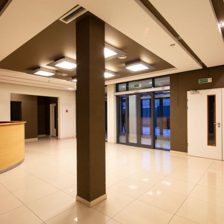 Фотография Сдается офисное помещение по адресу г. Минск, Смоленская ул., д. 15 к. А - фото 8