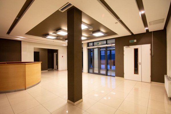 Сдается офисное помещение по адресу г. Минск, Смоленская ул., д. 15 к. А - фото 8