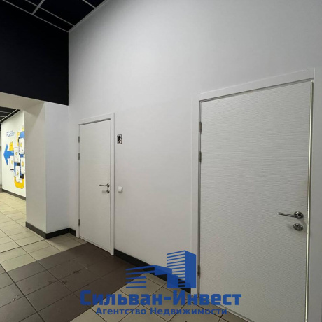 Фотография Сдается офисное помещение по адресу г. Минск, Октябрьская ул., д. 23 к. А - фото 6
