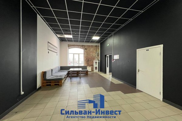 Сдается офисное помещение по адресу г. Минск, Октябрьская ул., д. 23 к. А - фото 4
