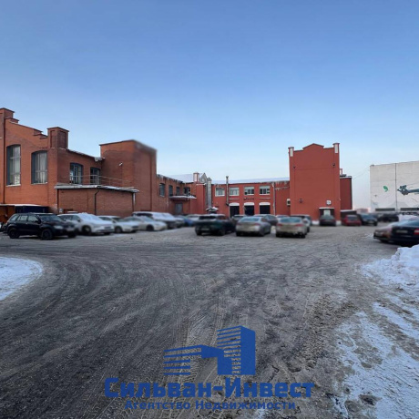 Фотография Сдается офисное помещение по адресу г. Минск, Октябрьская ул., д. 23 к. А - фото 7