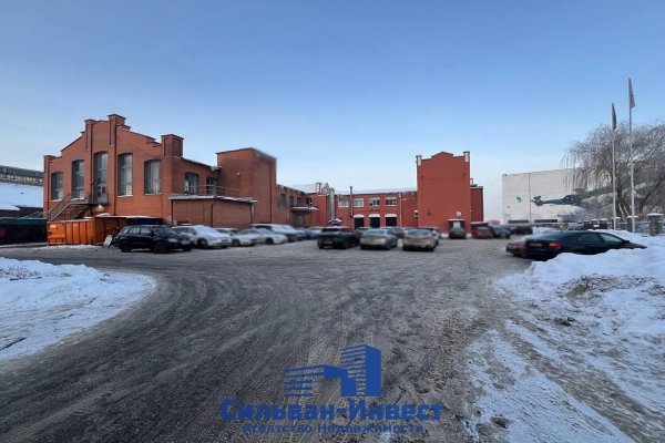 Сдается офисное помещение по адресу г. Минск, Октябрьская ул., д. 23 к. А - фото 7