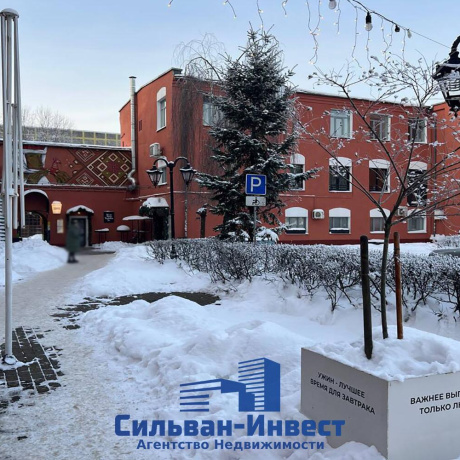 Фотография Сдается офисное помещение по адресу г. Минск, Октябрьская ул., д. 23 к. А - фото 3