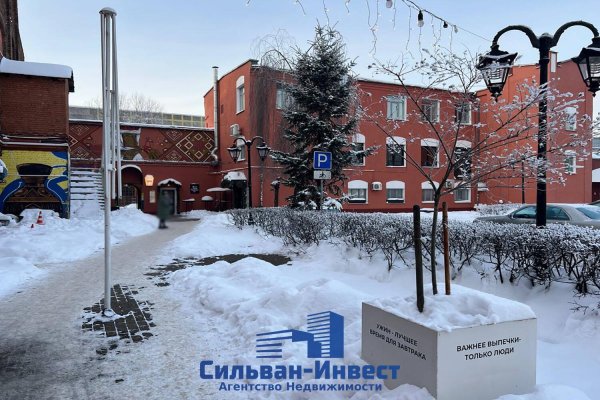 Сдается офисное помещение по адресу г. Минск, Октябрьская ул., д. 23 к. А - фото 3