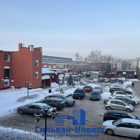 Фотография Сдается офисное помещение по адресу г. Минск, Октябрьская ул., д. 23 к. А - фото 5