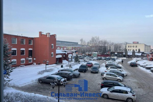 Сдается офисное помещение по адресу г. Минск, Октябрьская ул., д. 23 к. А - фото 5