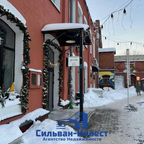 Фотография Сдается офисное помещение по адресу г. Минск, Октябрьская ул., д. 23 к. А - фото 2