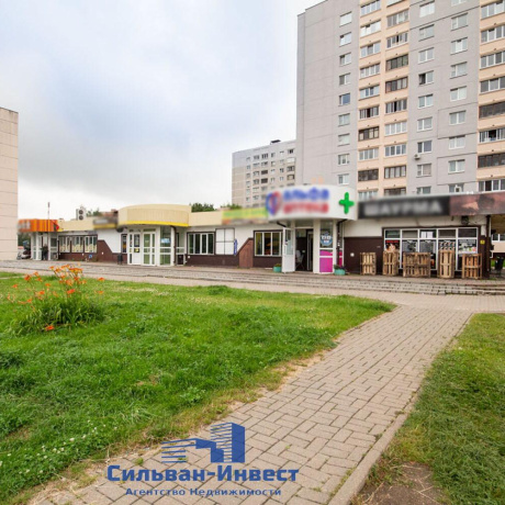 Фотография Продается торговое помещение по адресу г. Минск, Лобанка ул., д. 26 - фото 9
