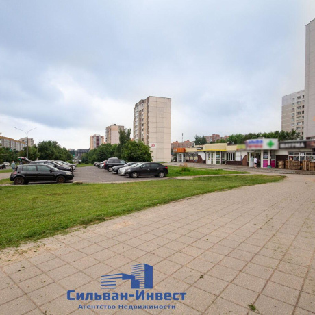 Фотография Продается торговое помещение по адресу г. Минск, Лобанка ул., д. 26 - фото 14