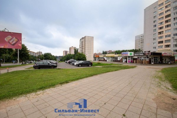 Продается торговое помещение по адресу г. Минск, Лобанка ул., д. 26 - фото 14