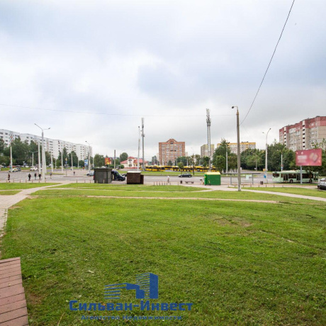 Фотография Продается торговое помещение по адресу г. Минск, Лобанка ул., д. 26 - фото 11