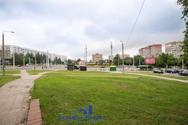 Продается торговое помещение по адресу г. Минск, Лобанка ул., д. 26 - фото 11