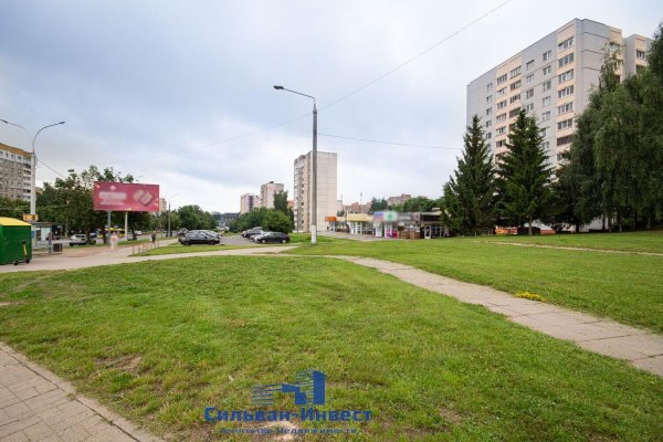 Продается торговое помещение по адресу г. Минск, Лобанка ул., д. 26 - фото 13