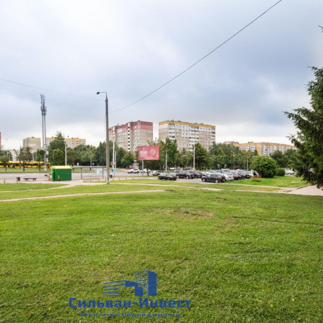 Фотография Продается торговое помещение по адресу г. Минск, Лобанка ул., д. 26 - фото 10