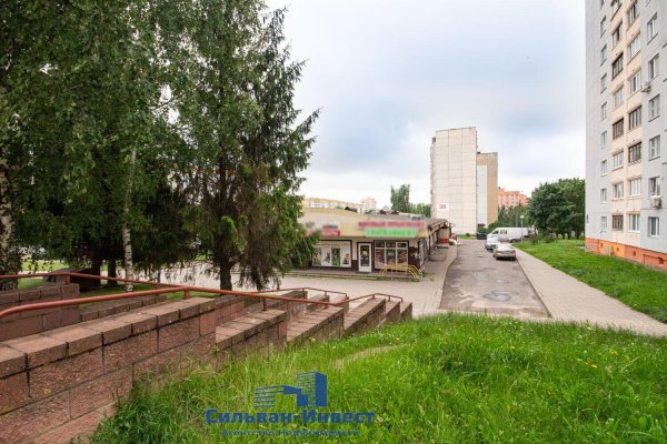 Продается торговое помещение по адресу г. Минск, Лобанка ул., д. 26 - фото 6