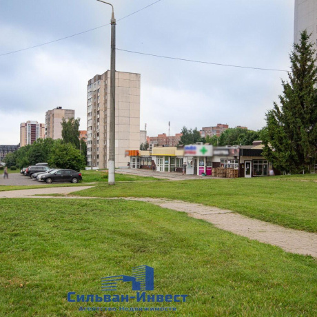 Фотография Продается торговое помещение по адресу г. Минск, Лобанка ул., д. 26 - фото 12