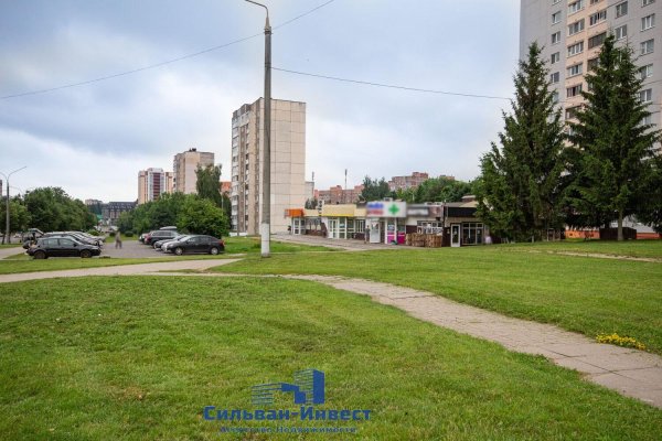 Продается торговое помещение по адресу г. Минск, Лобанка ул., д. 26 - фото 12