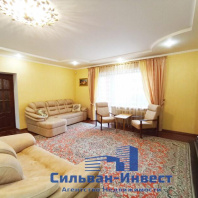 Фотография Продается коттедж д. Боровляны, Горная ул. - фото 9