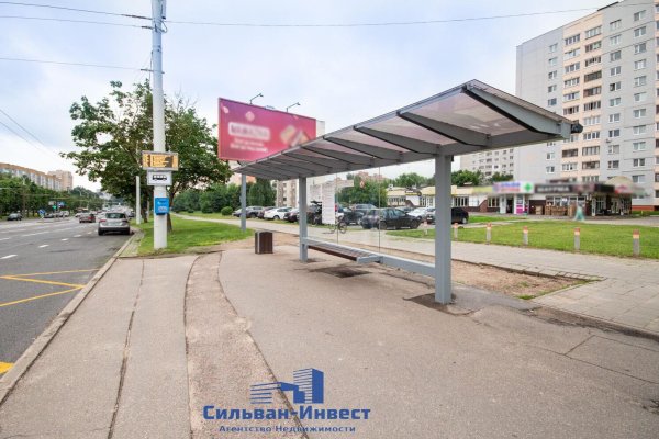 Продается торговое помещение по адресу г. Минск, Лобанка ул., д. 26 - фото 15
