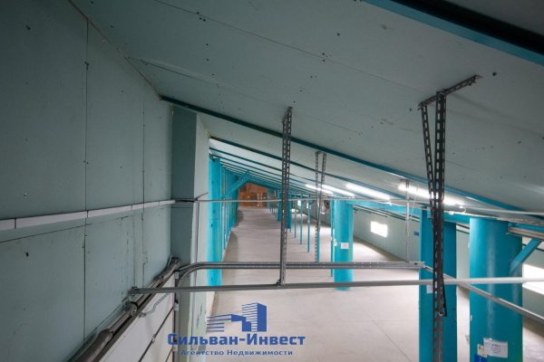 Сдается производственное/складское помещение по адресу д. Кирши, Центральная ул., д. 17 к. Б11 - фото 20