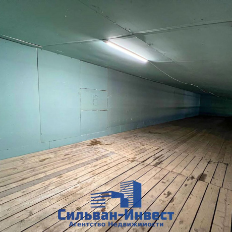 Фотография Сдается производственное/складское помещение по адресу д. Кирши, Центранльная, д. 17 - фото 19