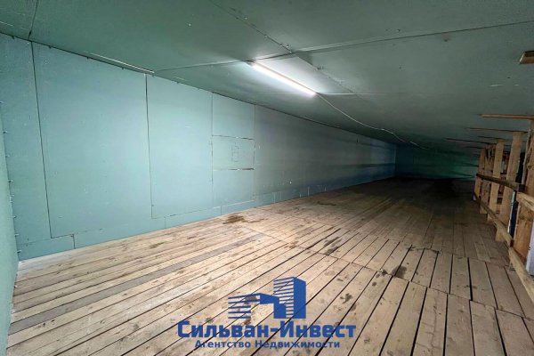 Сдается производственное/складское помещение по адресу д. Кирши, Центранльная, д. 17 - фото 19