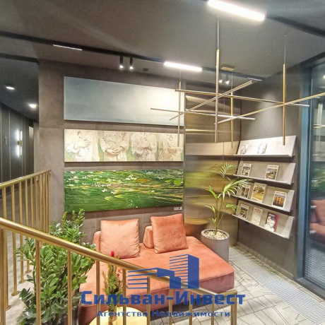 Фотография 3-комнатная квартира по адресу Киселева ул., д. 6 к. Д - фото 12