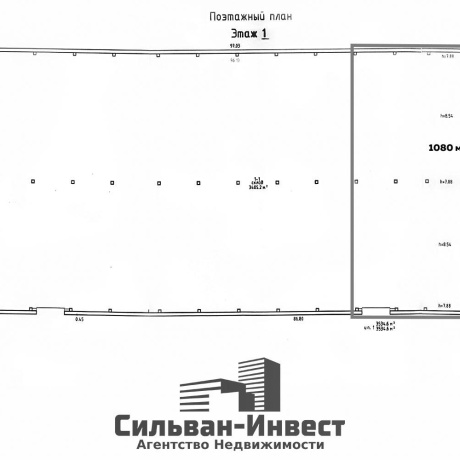 Фотография Сдается производственное/складское помещение по адресу аг. Колодищи, Марины Молокович ул., д. 23 к. Б - фото 3