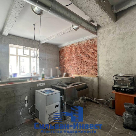 Фотография Продается производственное/складское помещение по адресу г. Минск, Маркса ул., д. 25 - фото 6