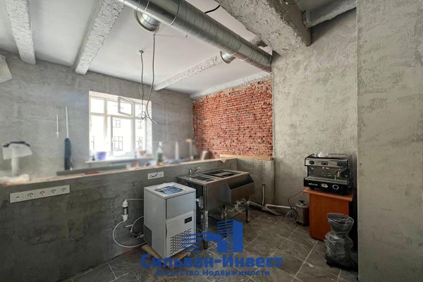 Продается производственное/складское помещение по адресу г. Минск, Маркса ул., д. 25 - фото 6