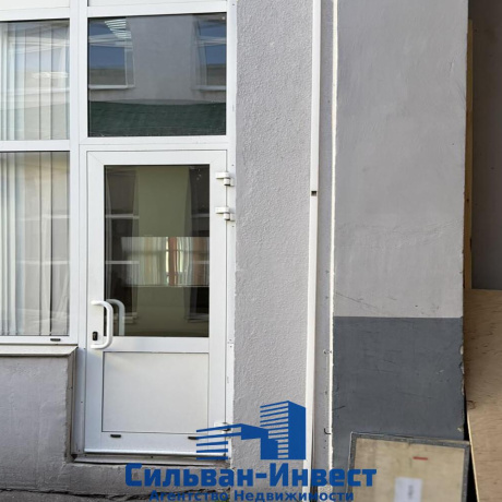 Фотография Продается торговое помещение по адресу г. Минск, Победителей просп., д. 89 к. 2 - фото 9