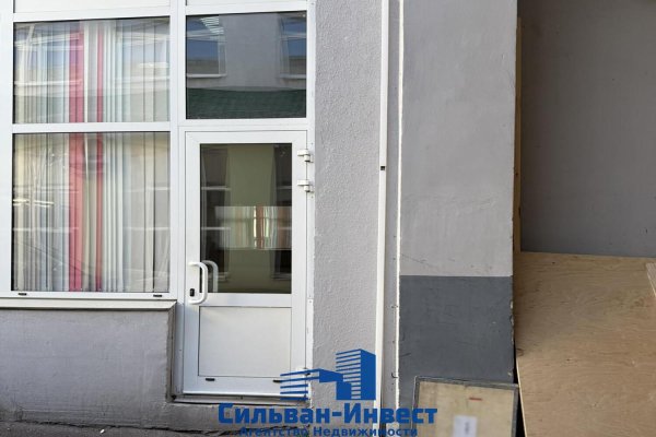 Продается торговое помещение по адресу г. Минск, Победителей просп., д. 89 к. 2 - фото 9