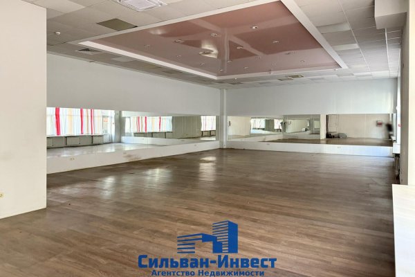 Продается торговое помещение по адресу г. Минск, Победителей просп., д. 89 к. 2 - фото 11