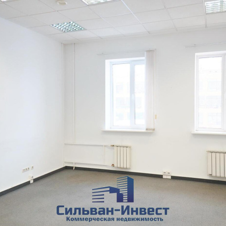 Фотография Сдается офисное помещение по адресу г. Минск, Фабрициуса ул., д. 8 к. Б/1 - фото 9