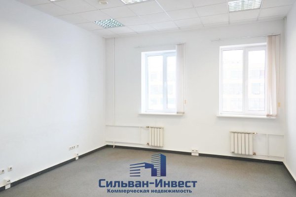 Сдается офисное помещение по адресу г. Минск, Фабрициуса ул., д. 8 к. Б/1 - фото 9