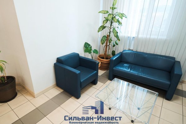 Сдается офисное помещение по адресу г. Минск, Фабрициуса ул., д. 8 к. Б/1 - фото 16