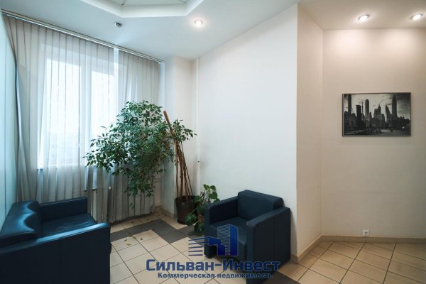 Сдается офисное помещение по адресу г. Минск, Фабрициуса ул., д. 8 к. Б/1 - фото 13