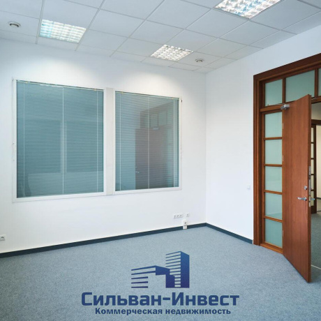 Фотография Сдается офисное помещение по адресу г. Минск, Фабрициуса ул., д. 8 к. Б/1 - фото 12