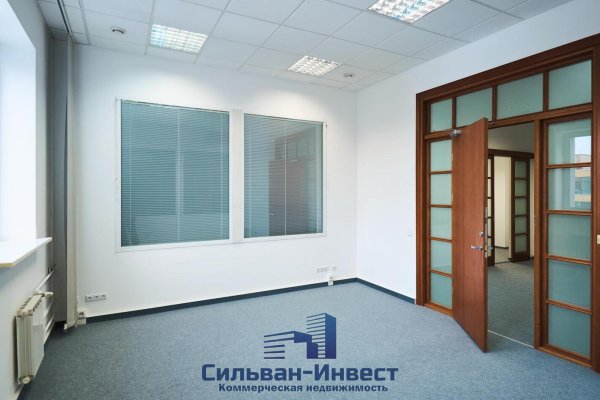 Сдается офисное помещение по адресу г. Минск, Фабрициуса ул., д. 8 к. Б/1 - фото 12