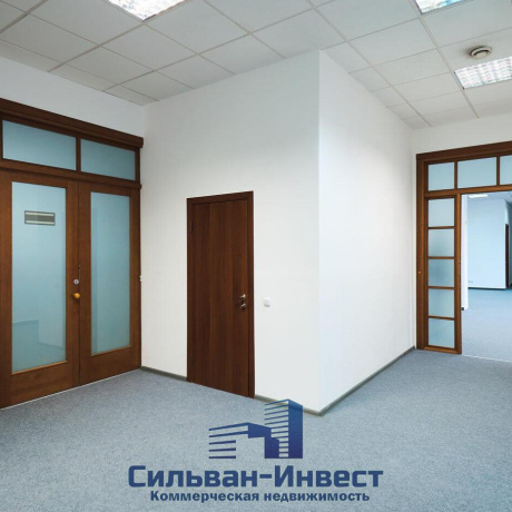 Фотография Сдается офисное помещение по адресу г. Минск, Фабрициуса ул., д. 8 к. Б/1 - фото 4