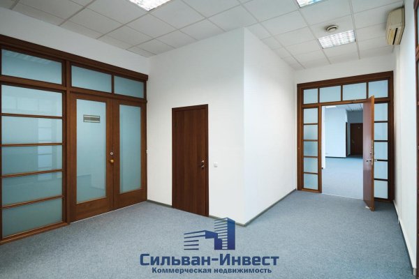 Сдается офисное помещение по адресу г. Минск, Фабрициуса ул., д. 8 к. Б/1 - фото 4