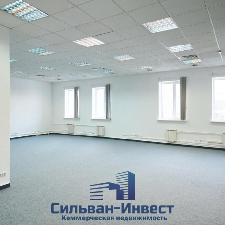 Фотография Сдается офисное помещение по адресу г. Минск, Фабрициуса ул., д. 8 к. Б/1 - фото 5