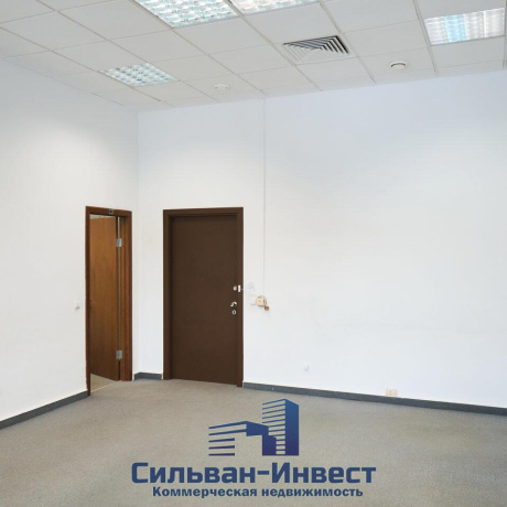 Фотография Сдается офисное помещение по адресу г. Минск, Фабрициуса ул., д. 8 к. Б/1 - фото 10