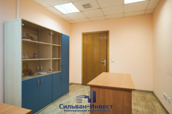 Сдается офисное помещение по адресу г. Минск, Фабрициуса ул., д. 8 к. Б/1 - фото 19
