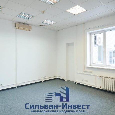 Фотография Сдается офисное помещение по адресу г. Минск, Фабрициуса ул., д. 8 к. Б/1 - фото 7