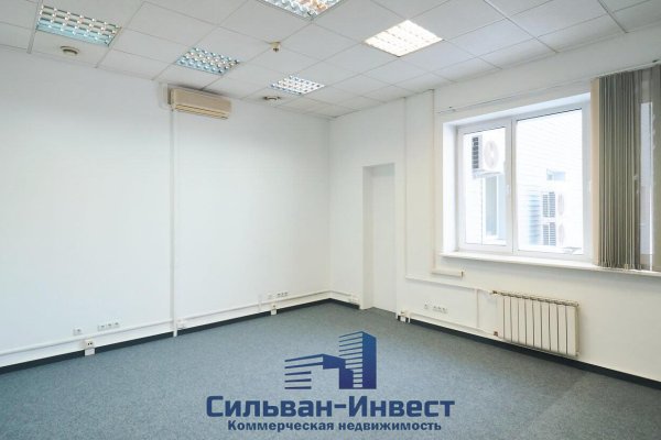 Сдается офисное помещение по адресу г. Минск, Фабрициуса ул., д. 8 к. Б/1 - фото 7